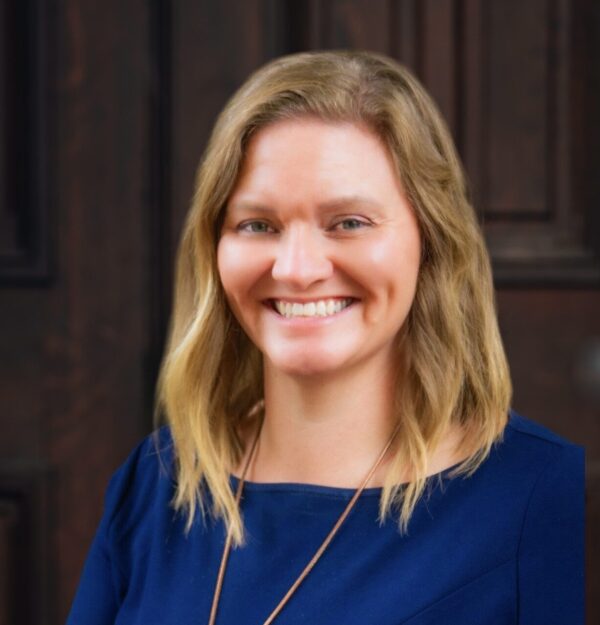 Tonya VanBenschoten, Attorney