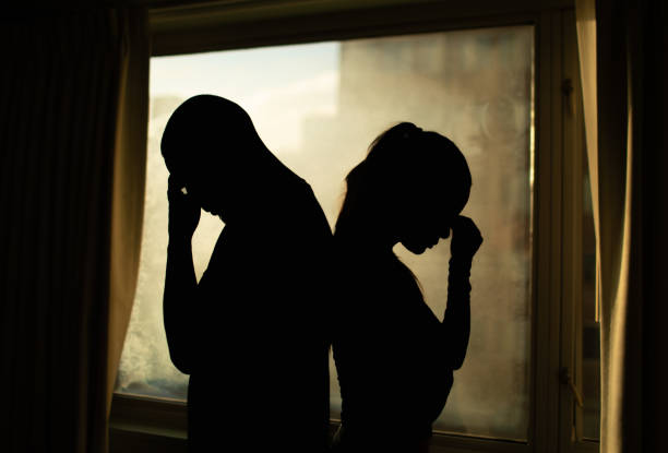 Cincinnati divorce mediation attorney