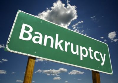 Bankruptcy In Ohio